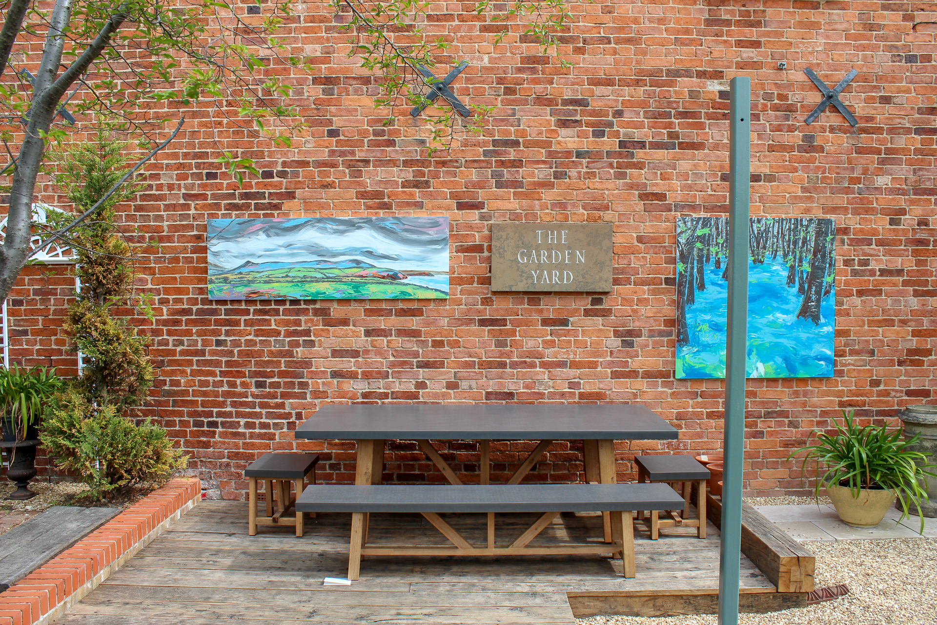 Local Artists
